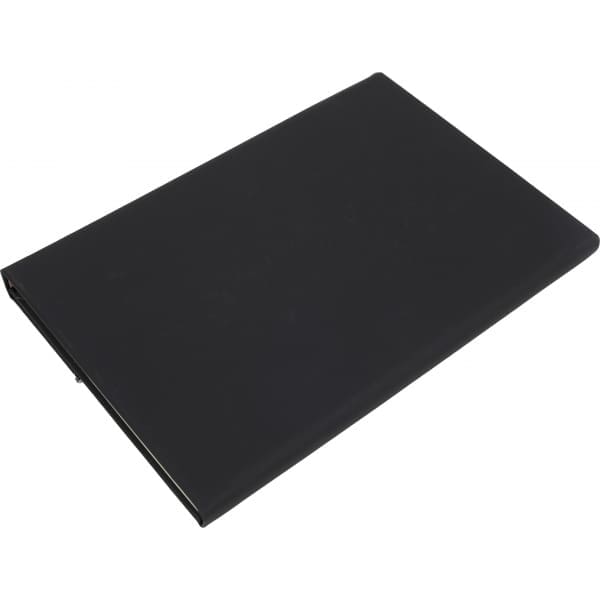 Notatnik A5 w linie soft touch