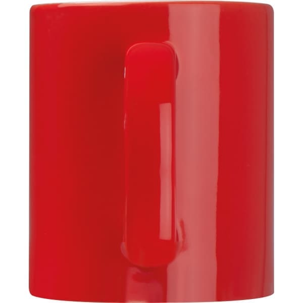Kubek ceramiczny 300 ml