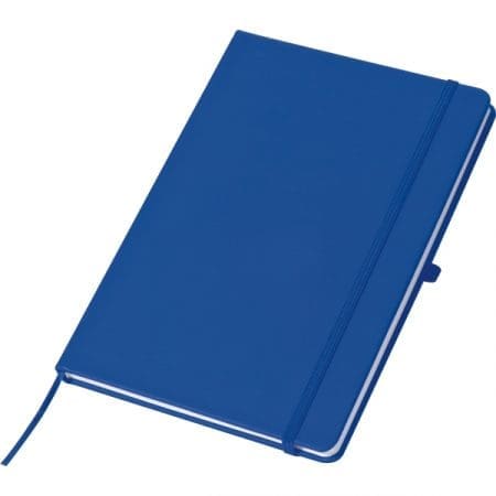 Notes A5 w linie