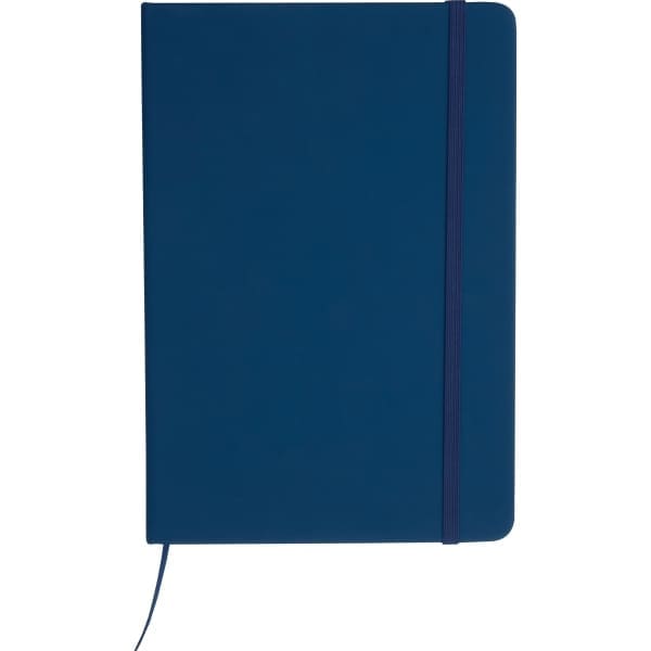 Notes A5 w linie