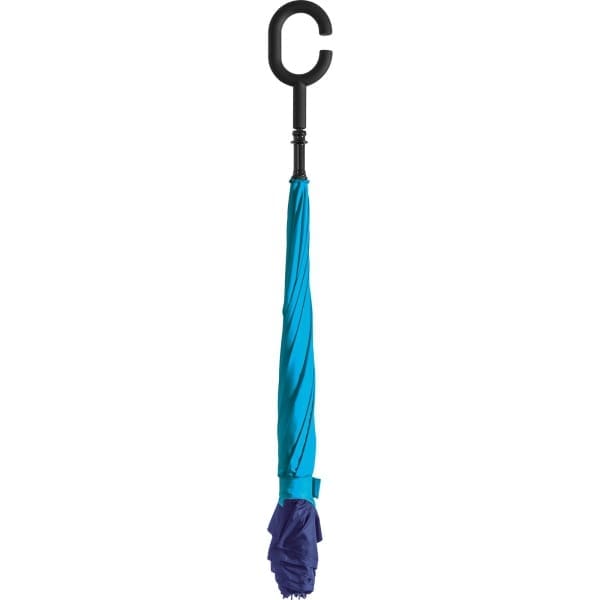 Parasol manualny odwrócony ø120 cm
