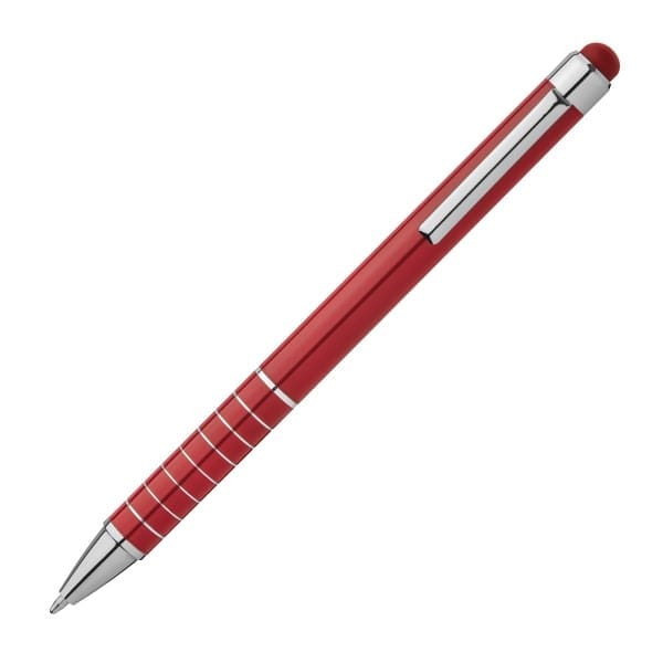 Długopis metalowy touch pen