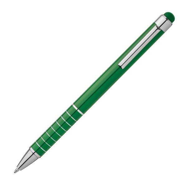 Długopis metalowy touch pen