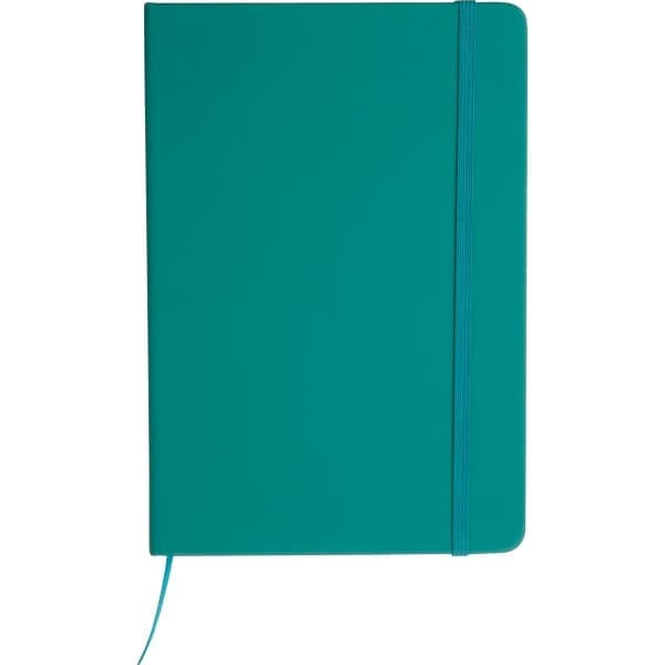 Notes A5 w linie