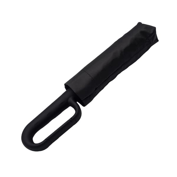 Parasol Anmore, czarny