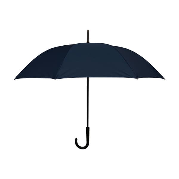 Parasol Lugano, granatowy