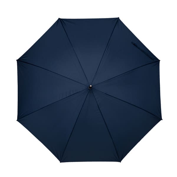 Parasol Lugano, granatowy