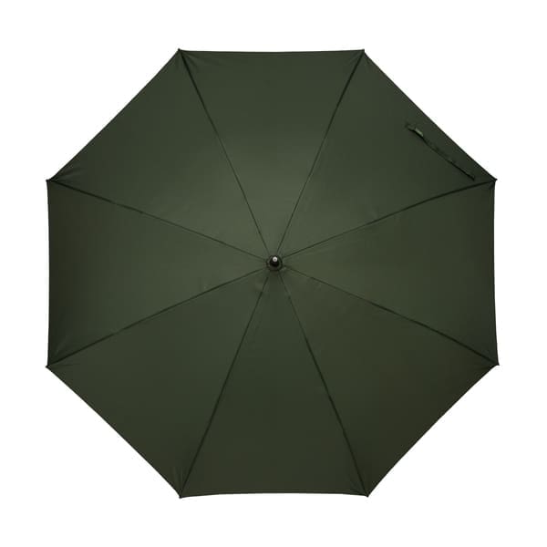 Parasol Lugano, ciemny zielony