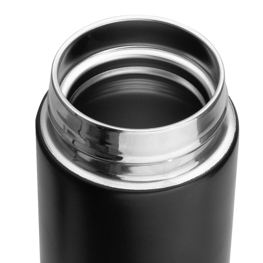 Termos Osseo 450 ml, czarny