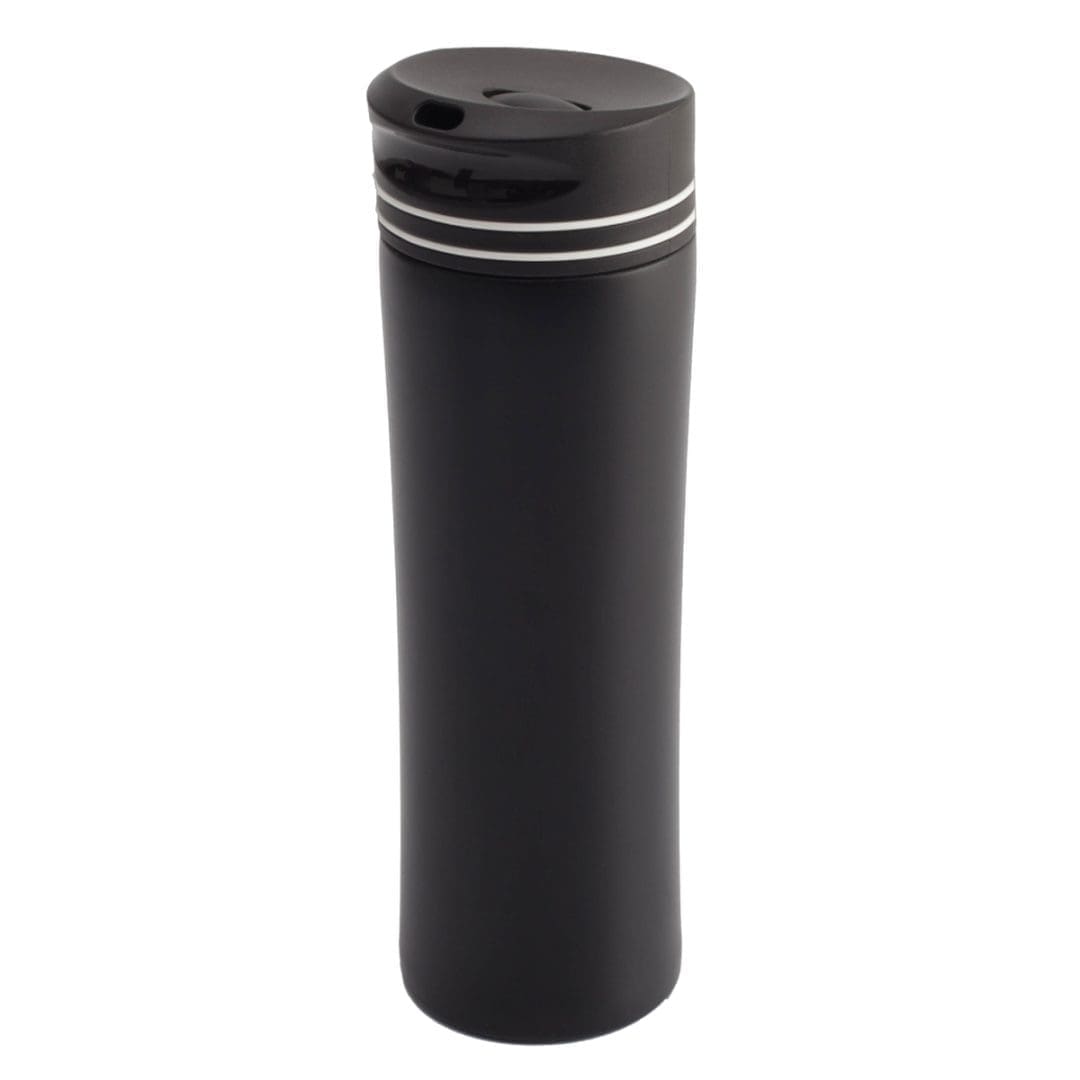 Kubek termiczny Lahti 450 ml, biały