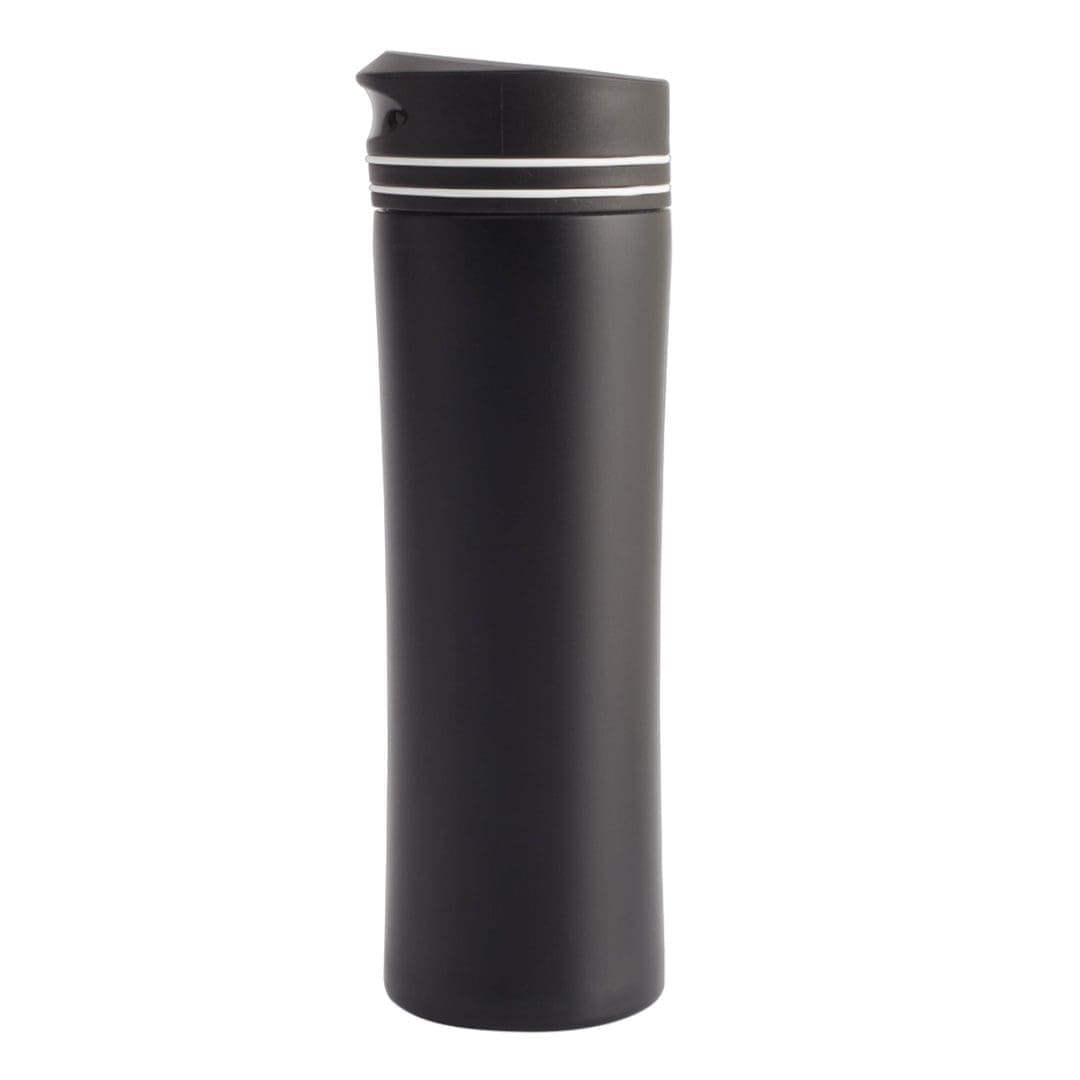 Kubek termiczny Lahti 450 ml, biały