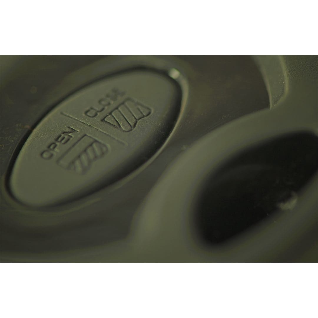 Kubek termiczny Winnipeg 350 ml, biały