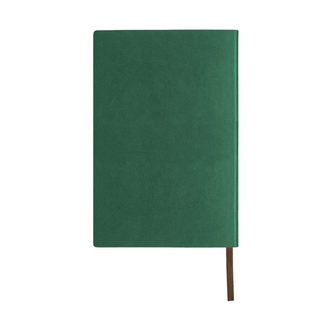 Notes Horizon, ciemny zielony