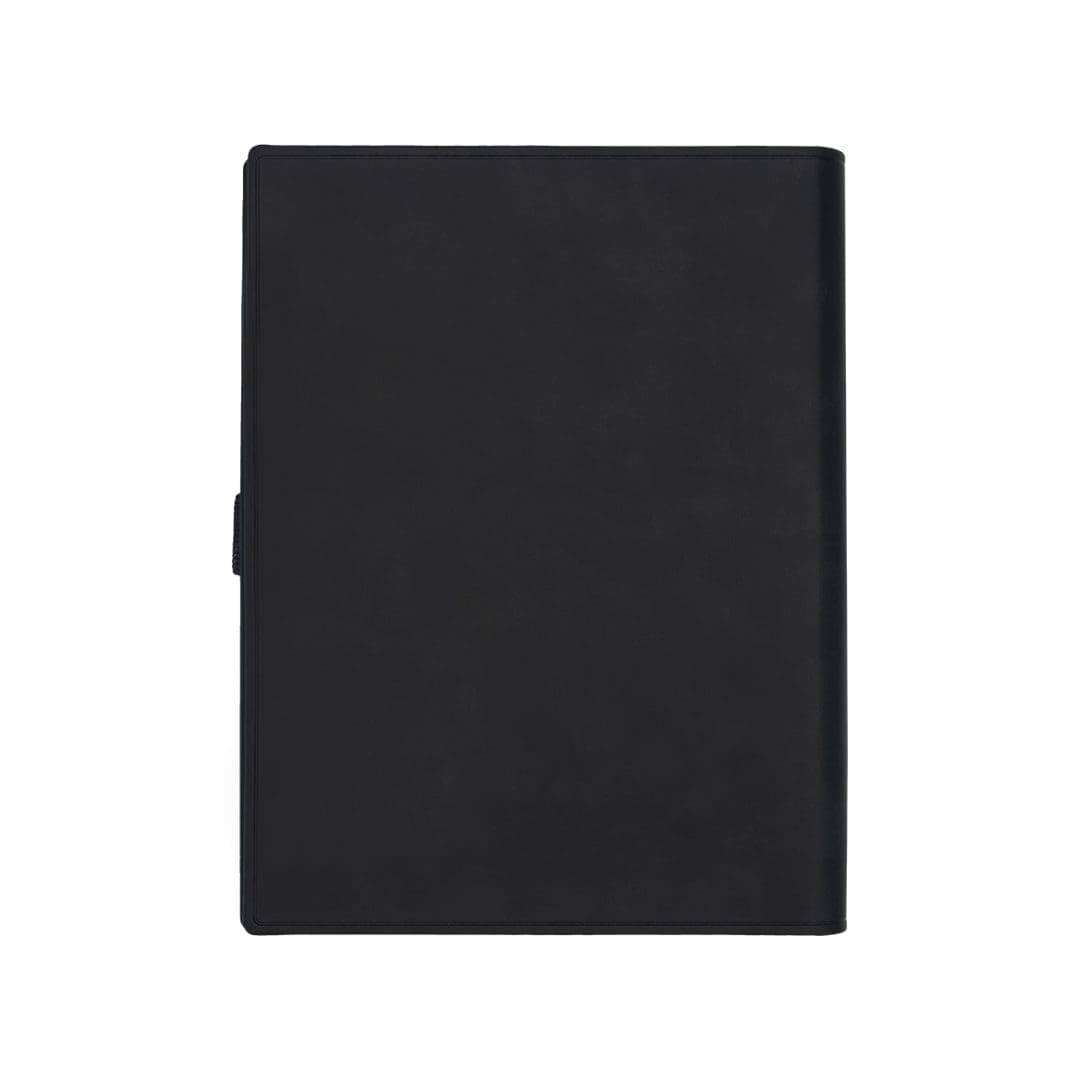 Organizer Agenda, czarny