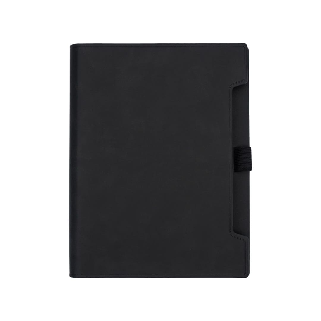 Organizer Agenda, czarny