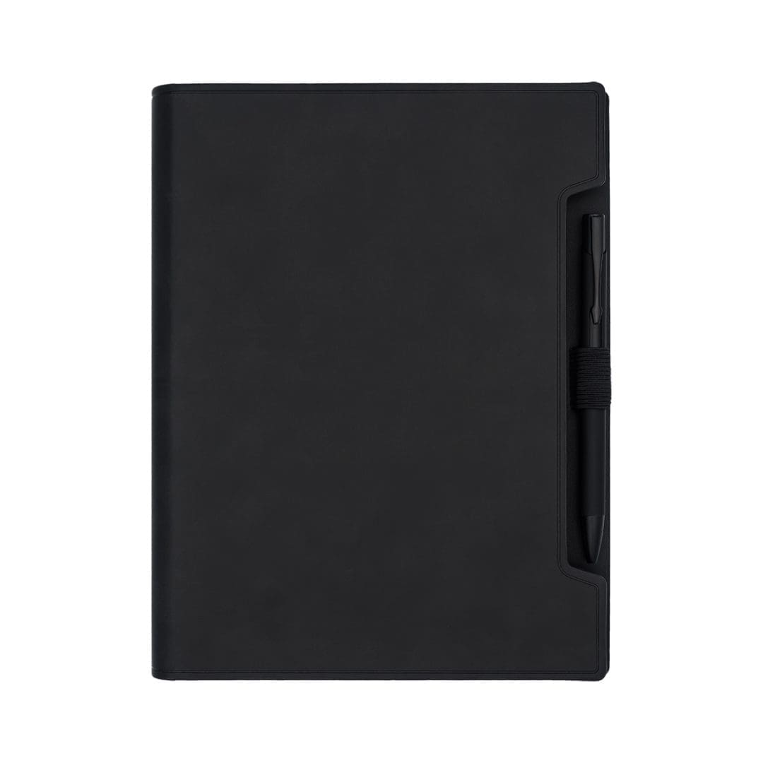 Organizer Agenda, czarny