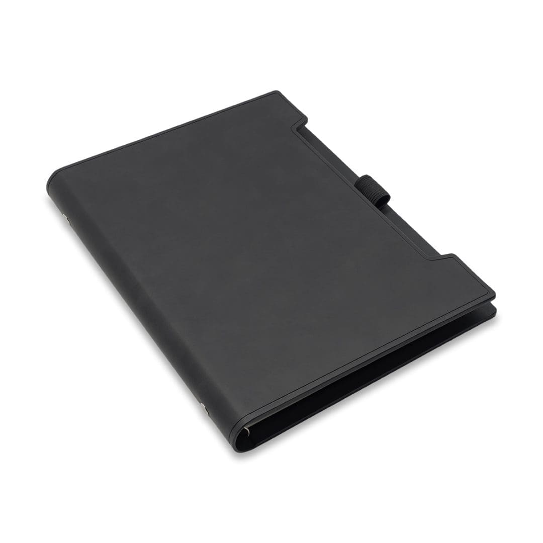 Organizer Agenda, czarny