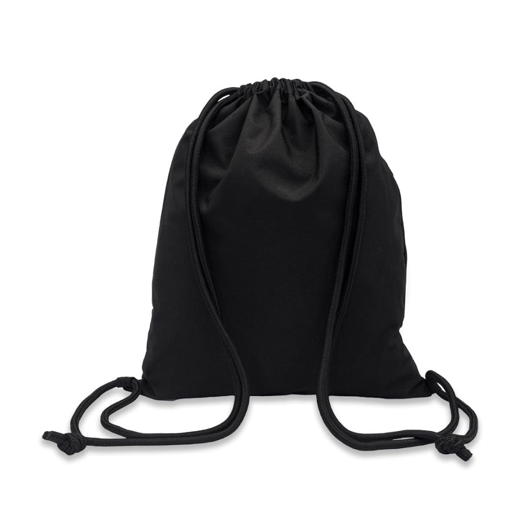 Plecak RPET Cordpack, czarny