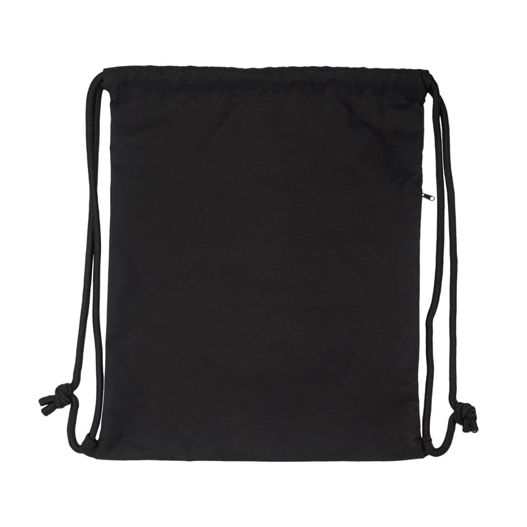 Plecak RPET Cordpack, czarny
