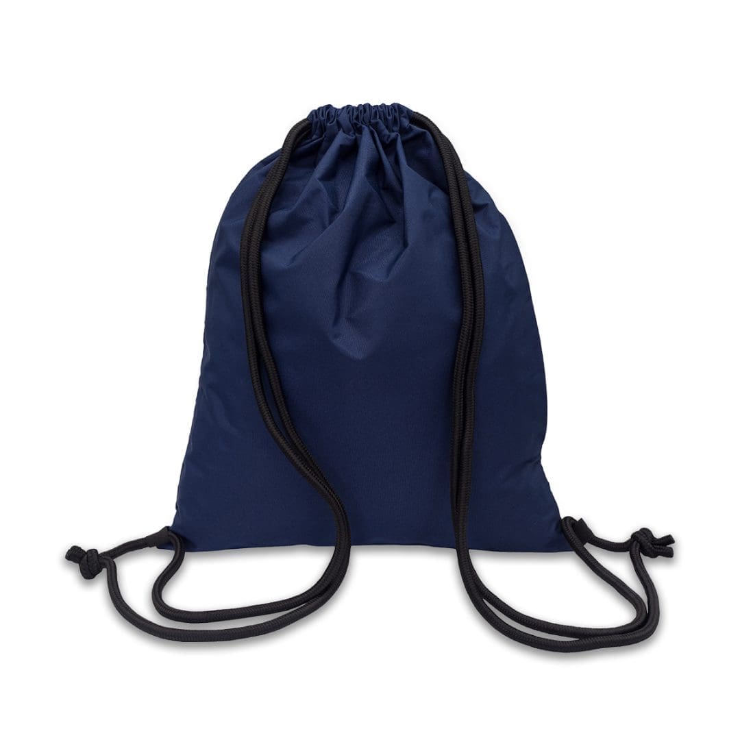 Plecak RPET Cordpack, granatowy