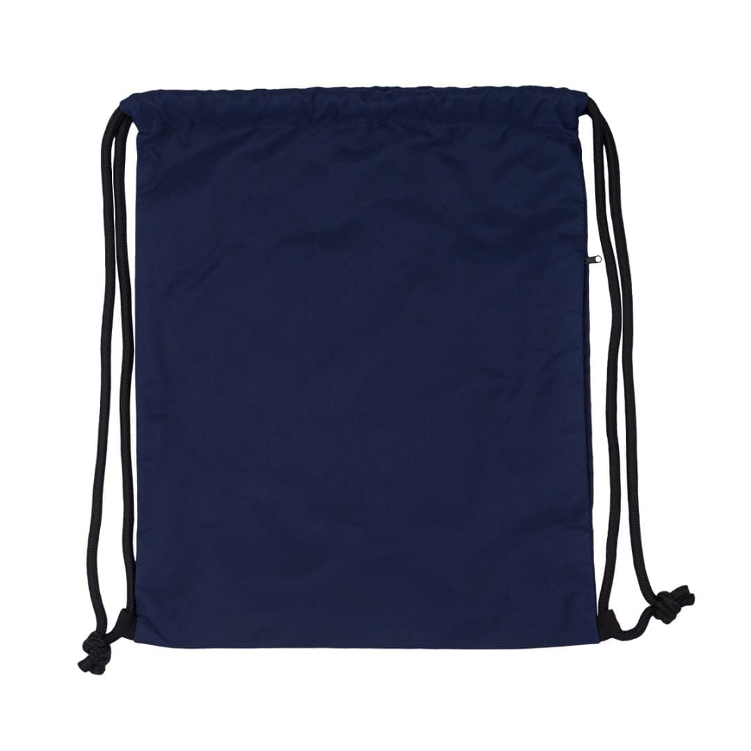 Plecak RPET Cordpack, granatowy