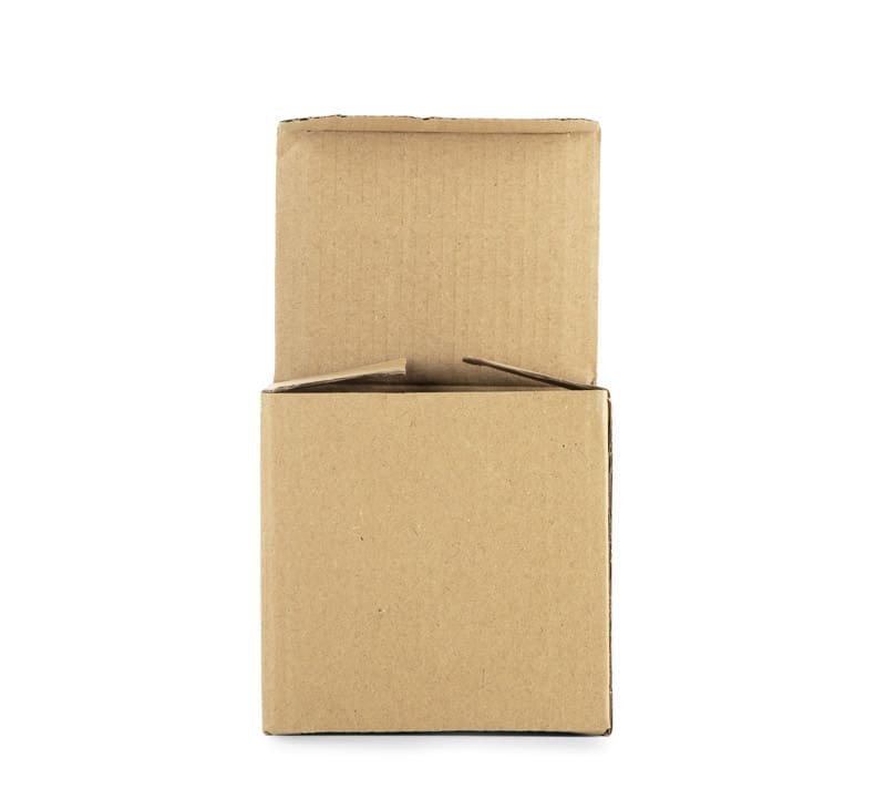 Kubek z recyklingowanej stali nierdzewnej VIVO 250 ml
