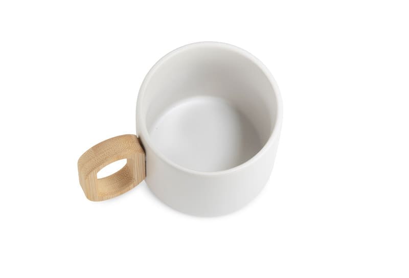 Kubek ceramiczny ELVA 280 ml