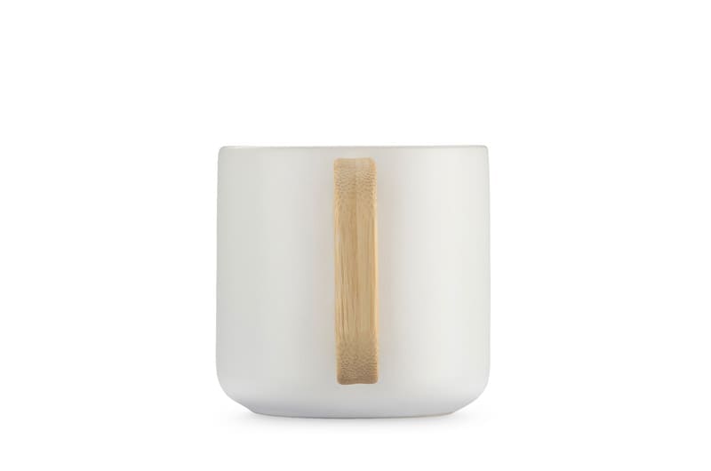 Kubek ceramiczny ELVA 280 ml