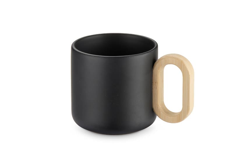 Kubek ceramiczny ELVA 280 ml