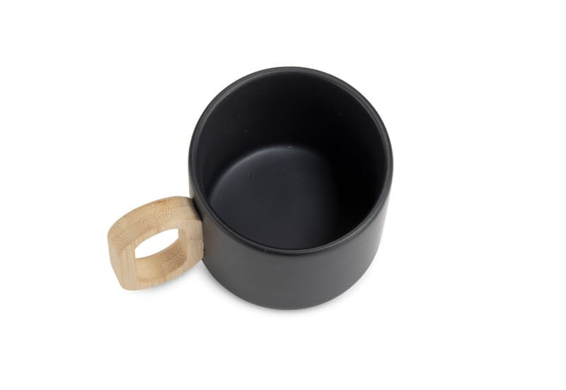 Kubek ceramiczny ELVA 280 ml
