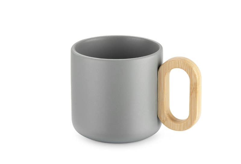 Kubek ceramiczny ELVA 280 ml