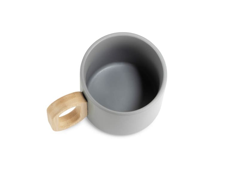 Kubek ceramiczny ELVA 280 ml