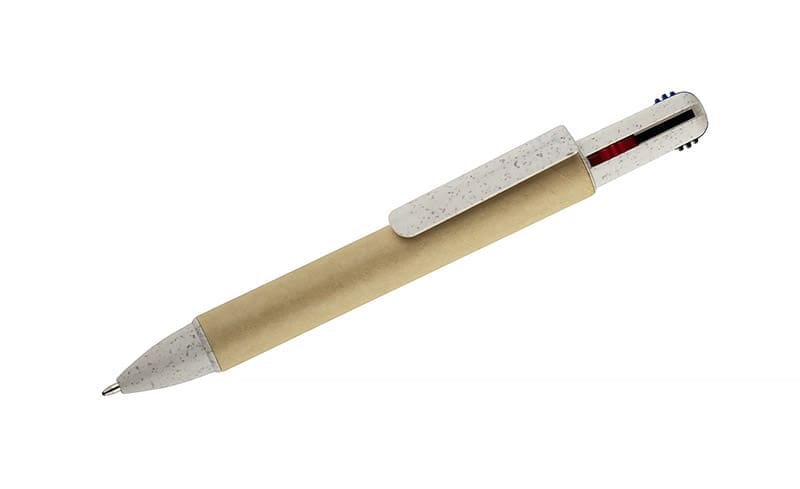 Długopis 4 w 1 MIBO