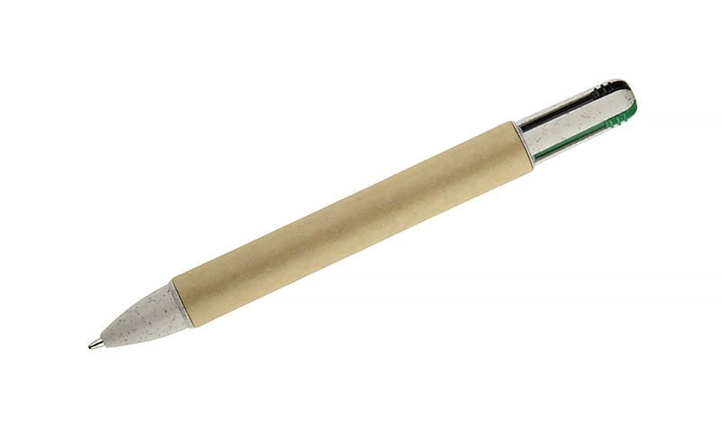 Długopis 4 w 1 MIBO