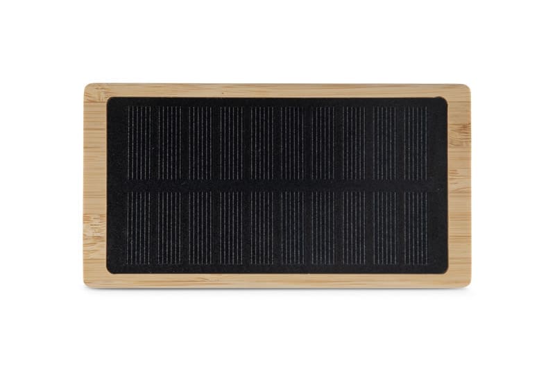 Powerbank solarny SOLBAM 5000 mAh